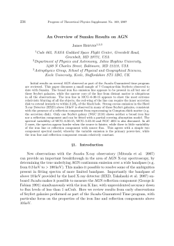 An Overview of Suzaku Results on AGN