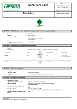 Air (Blended - Alphagaz)