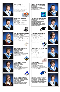 June Newsletter pg 2