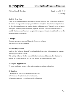Teacher Notes PDF