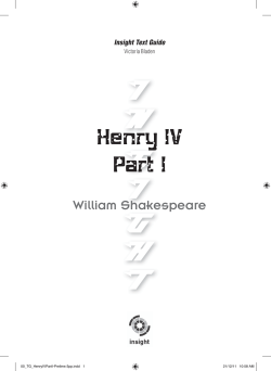 Preview - Insight Publications