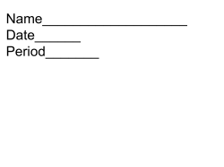 Document