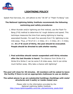 lightning policy