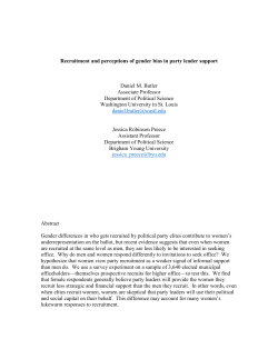 here - GCEL - Brigham Young University