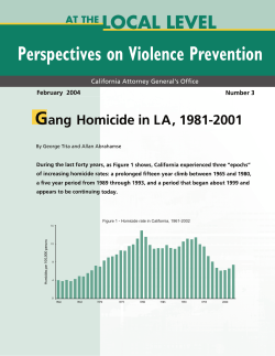 Full text - Center for Problem