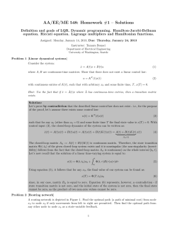 - Catalyst - University of Washington