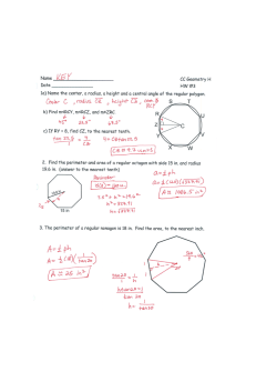 Mod 3 - Aim #4 - Manhasset Public Schools