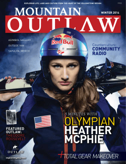 mountain - Explore Big Sky