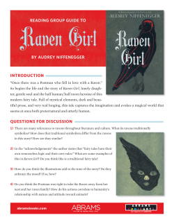 introduction questions for discussion reading