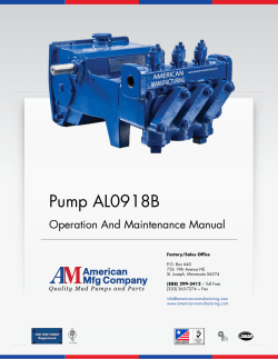 the American AXG (FG
