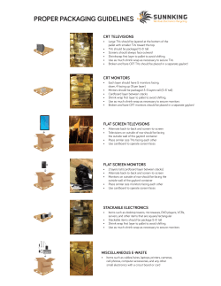 Proper packaging instructions.indd