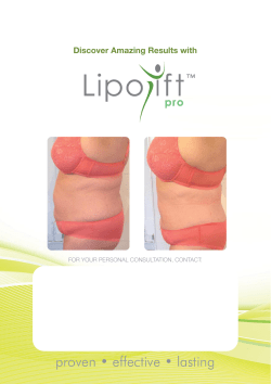 Here - The Belmore Centre