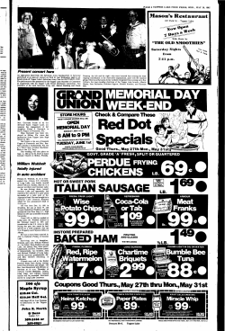 GlttND - NYS Historic Newspapers