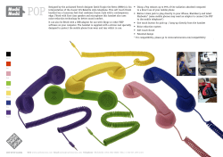 Designed by the acclaimed French designer David Turpin the Retro