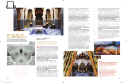 Mayfair Times - UK - March 2017 Read More