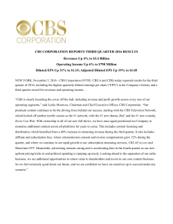 10 - Investor Relations Solutions