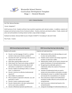 IM7 - Unit 4 Rational Numbers.docx