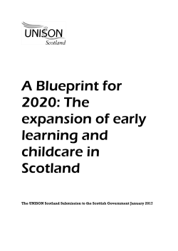 Expansion of ELC Jan 2017