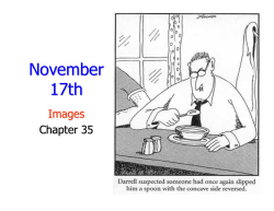 November 17th