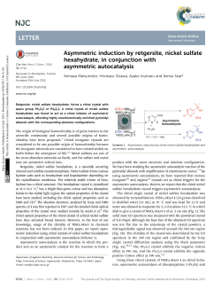 Journal Name - RSC Publishing