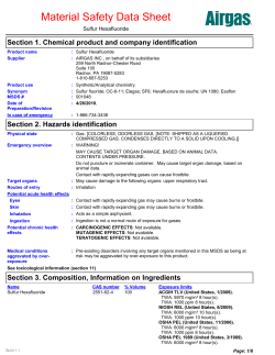 Appendix 4.7