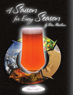 A Tale of Two Breweries - American Homebrewers Association