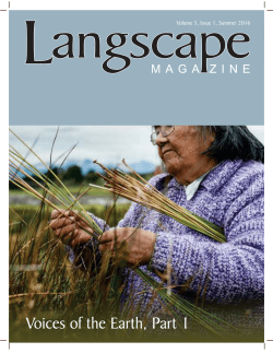 Biocultural Diversity: Reason, Ethics, and Emotion
