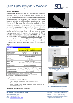PRSA-L300-F50/60/80-TL-PCB/CH PP - SCL