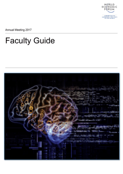 Faculty