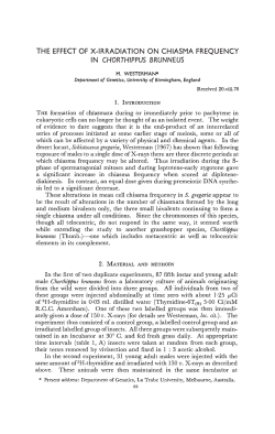 of evidence to date suggests that it is the end-product of an