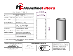 PT-12-32-25 - Headline Filters