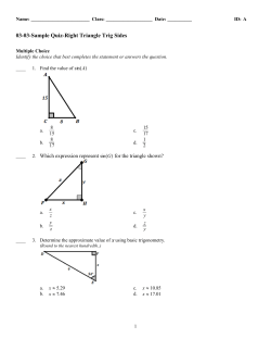 ExamView - 03-03