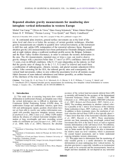 Lokal fulltext - Chalmers Publication Library