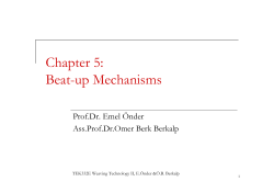 Chapter 5: Beat