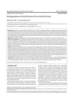 Full Text  - Jundishapur Journal of Microbiology