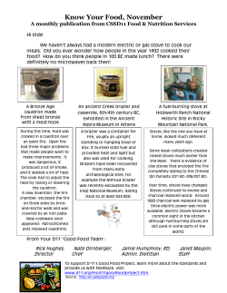 November - D11 Home