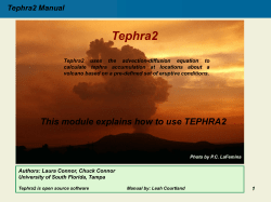 Tephra2