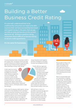 Read More - Creditsafe