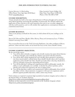 syllabus - Alice MacLachlan