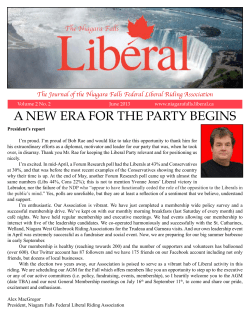 NFFLRA.Newsletter.2.2.Jun.2013