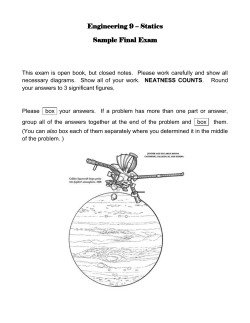 Here - El Camino College