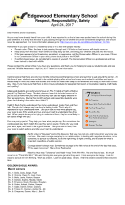 Edgewood Elementary School