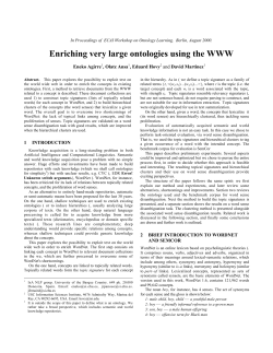 pdf version. - Information Sciences Institute