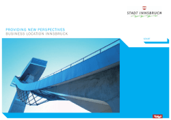 Business Location Catalogue