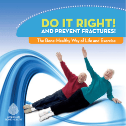 Do It RIGHT! - TheraPilates Physical Therapy