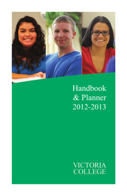 Student Services Offices