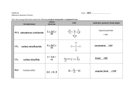 CS2 4 + 2x6 = 16 H2S
