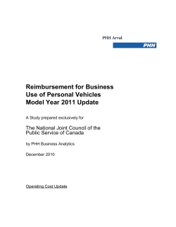 PHH Annual Report