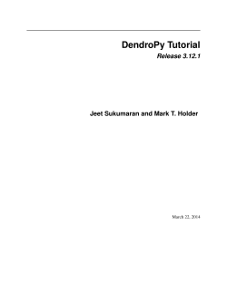 latest PDF - Read the Docs