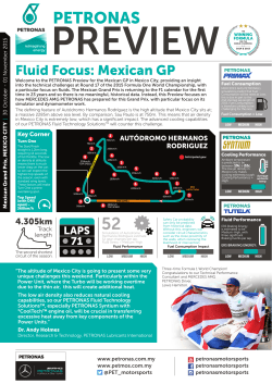 PETRONAS